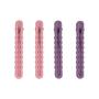 Imagem de Kit de Presilhas Wave Color c/4 - ProArt