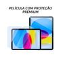 Imagem de Kit de Proteção Capa Smart Case P/ Tablet Hd10 + Pelicula + Caneta Touch