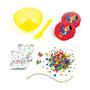 Imagem de Kit de Pulseira Make It Real Kellogg's Cerealsly Cute Froot Loops
