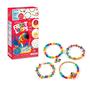 Imagem de Kit de Pulseira Make It Real Kellogg's Cerealsly Cute Froot Loops