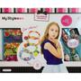 Imagem de Kit de Pulseiras Perfumadas MY STYLE Multikids BR1119