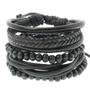 Imagem de Kit de Pulseiras Universo Maschio Cód. 05035