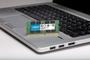 Imagem de Kit de RAM Crucial 8GB (2x4GB) DDR4 2666MHz CL19 para Notebook