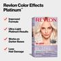 Imagem de Kit de realce de efeitos de cor Revlon Color Color Color Platinum