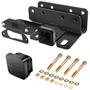 Imagem de Kit de receptor Trailer Hitch Nilight 2 para Ford Bronco 2021