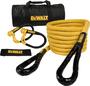 Imagem de Kit de recuperação de cabos de reboque cinéticos DEWALT DXBC90006 8 m 29.300 libras