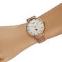 Imagem de Kit De Relogio Feminino Mondaine Rose 32399LPMKRE3