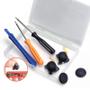 Imagem de Kit de Reparo de Joystick Analógico 3D para Nintendo Switch Lite