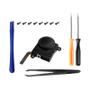 Imagem de Kit de Reparo de Joystick Analógico 3D para Nintendo Switch Lite