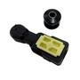 Imagem de Kit de Reparo do Cabo de Engate/Seleção Ford Ka 1996 até 2010 Ecosport 2003 até 2010 Fiesta 1995 até 2010
