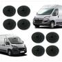 Imagem de Kit de Reparo Feixe de Mola Ducato/Jumper/Boxer 8 Peças