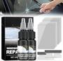 Imagem de Kit de Reparo para Pára-brisa LAPUOTSP 2024 - 2 Unidades com 20ml de Fluido