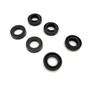 Imagem de Kit de Reparo Vedação Gaxeta Retentor Compatível com Lavajato Tekna HLX1401V-T