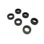 Imagem de Kit de Reparo Vedação Gaxeta Retentor Compatível com Lavajato Tekna HLX1401V-T