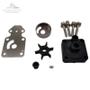 Imagem de Kit de reparo yamaha 15 hp ano 2003 - inclui impulsor