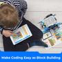 Imagem de Kit de Robótica Makeblock mBot com Scratch - Para Crianças de 8 a 12 Anos