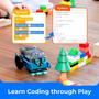 Imagem de Kit de Robótica Makeblock mBot Neo (8+ anos) - Programação com Scratch e Python