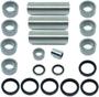 Imagem de Kit De Rolamentos Pro Link Danidrea Gas Gas Ec 125 200 250 300 450