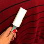 Imagem de Kit de Rolo Adesivo com Refil de Folhas - Lyor