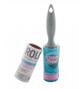 Imagem de Kit de Rolo Adesivo com Refil de Folhas - Lyor