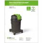 Imagem de Kit de Sacos P/ Aspirador Ecoclean 3 Unidades - Soteco - Ipc