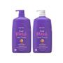 Imagem de Kit de Shampoo e Condicionador Aussie Total Miracle 7 em 1 - Tamanho Grande 778ML - Cuidados Complet