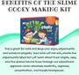 Imagem de Kit de Slime Mighty Mojo Explore STEM - Laboratório de Ciência Gooey