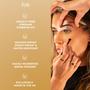 Imagem de Kit de Sobrancelhas Fab Brows Duo - Pó Compacto e Espelho