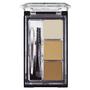 Imagem de Kit de Sobrancelhas Wet n Wild Ultimate Brow - Soft Brown