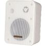 Imagem de Kit de Som Para Ambiente Hayonik Ambience 4000 V2 Branco F002