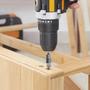 Imagem de Kit de Soquetes Canhão 1/4" - 14 Peças, Alta Precisão, Diversos Tamanhos, Ideal para Reparos e Manutenção Profissional