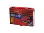 Imagem de Kit de Soquetes e Catracas Para Apertos/Desapertos ¼ 57 PÇS Com Maleta - CORNETA 3332157