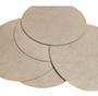 Imagem de Kit De Sousplat Com 30Unid  Base Mdf  Para Cozinha