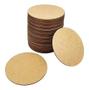 Imagem de Kit De Sousplat Com 40Unid   Conjunto Com 40 Peças  Para Cozinha