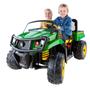 Imagem de Kit de substituição da caixa de velocidades do motor Peg Perego RZR/Gator 12V