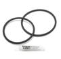 Imagem de Kit de Substituição de O-rings para Bomba de Circulação de Lava-Louças