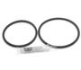 Imagem de Kit de Substituição de O-rings para Bomba de Circulação de Lava-Louças