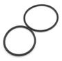 Imagem de Kit de Substituição de O-rings para Bomba de Circulação de Lava-Louças