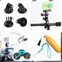 Imagem de Kit De Suportes E Acessórios Compatível Dji Osmo Action 4