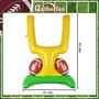 Imagem de Kit de suprimentos para festas Gatherfun Football Goal Post Balloon Set