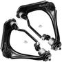 Imagem de Kit de suspensão Torchbeam Front Upper Control Arms Explorer