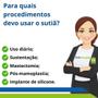 Imagem de Kit de sutiã de Compressão sem Costura, Longo com Fechamento Frontal Bege e Preto- Cód.1007DUO