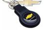 Imagem de Kit de Tapete de Borracha + Capa de Volante + Chaveiro para Chevrolet Classic 2021 a 2023