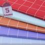 Imagem de Kit de Tecido New Grid (30x70) 5 Estampas