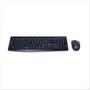 Imagem de Kit de teclado e mouse Maxprint arteck RF2.4G 1600DPI 