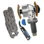 Imagem de Kit De Tensor De Corrente De Distribuição Audi VW Motores 1.8T Para A3 A4 A6 TT Jetta Golf MK4