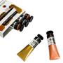 Imagem de Kit de Tinta Acrílica Talento Tons Metálicos Com 5 Cores 20 ml Cada