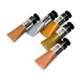 Imagem de Kit de Tinta Acrílica Talento Tons Metálicos Com 5 Cores 20 ml Cada