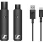 Imagem de Kit de Transmissor Sennheiser XSW-D XLR Sem Fio