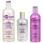Imagem de Kit de Tratamento Aphogee Two-Step Protein com Sérum para Cachos
